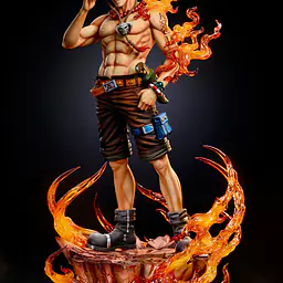 Dream - Ace 4