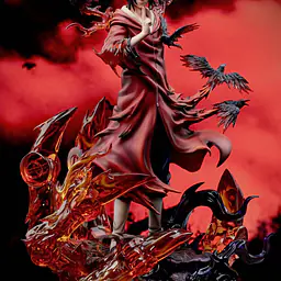 PX - Itachi 1