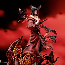 PX - Itachi 2