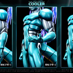 NoTricks - Meta-Cooler 11