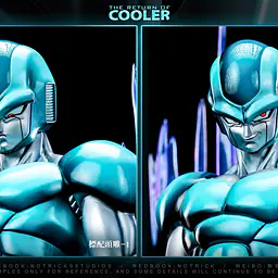NoTricks - Meta-Cooler 9