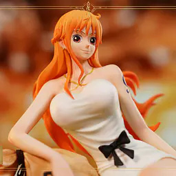 Yue Guang Cheng - Nami 2