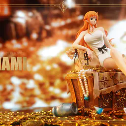 Yue Guang Cheng - Nami 3