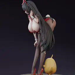 Kiki - Taihou 5
