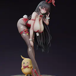 Kiki - Taihou 3