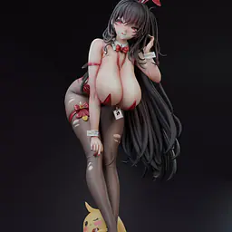 Kiki - Taihou 1