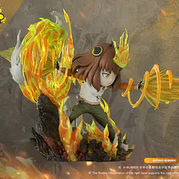 Doubao - Anya cos Tsunayoshi Sawada 5