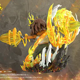 Doubao - Anya cos Tsunayoshi Sawada 7