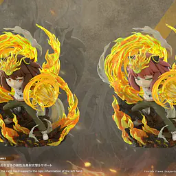 Doubao - Anya cos Tsunayoshi Sawada 6