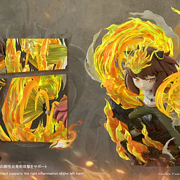 Doubao - Anya cos Tsunayoshi Sawada 8
