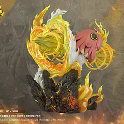 Doubao - Anya cos Tsunayoshi Sawada 4
