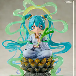 MIMO - Hatsune Miku 2