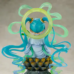 MIMO - Hatsune Miku 4
