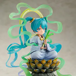 MIMO - Hatsune Miku 3