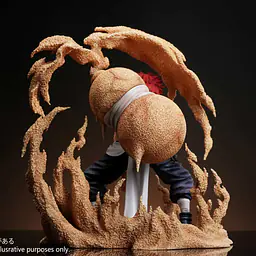 TD - Gaara 5