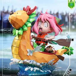 Waku Waku - Anya 3