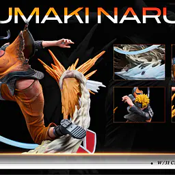 Supermodel - Naruto 2