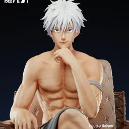 Makou - Gojo 2