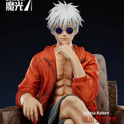 Makou - Gojo 4