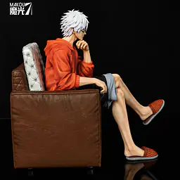 Makou - Gojo 8