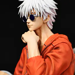 Makou - Gojo 5