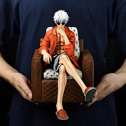Makou - Gojo 14