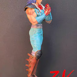 Zako Art - Rei 3