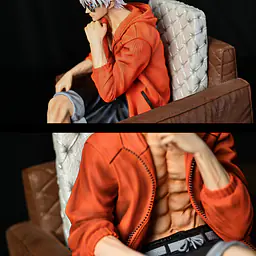 Makou - Gojo 10