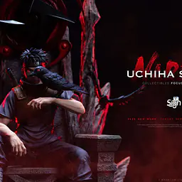 Sign - Shisui 4