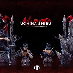 Sign - Shisui 6