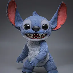 Hot Toys - Stitch 12