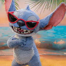 Hot Toys - Stitch 4