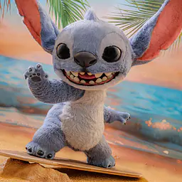 Hot Toys - Stitch 3
