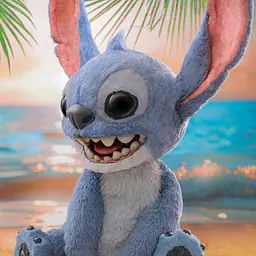 Hot Toys - Stitch 7