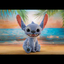 Hot Toys - Stitch 20