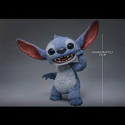 Hot Toys - Stitch 16