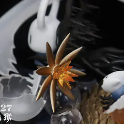 27Abyss - Hollow Knight vs The Collector 7