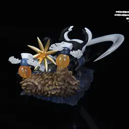 27Abyss - Hollow Knight vs The Collector 5