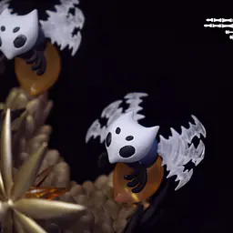 27Abyss - Hollow Knight vs The Collector 2