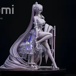 Yami - Cinderella 1