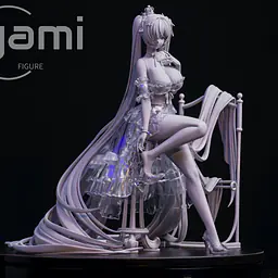 Yami - Cinderella 3