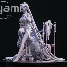 Yami - Cinderella 7