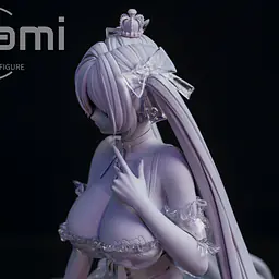 Yami - Cinderella 6