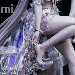 Yami - Cinderella 8