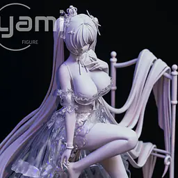 Yami - Cinderella 10