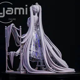 Yami - Cinderella 9
