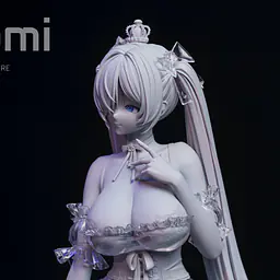 Yami - Cinderella 2