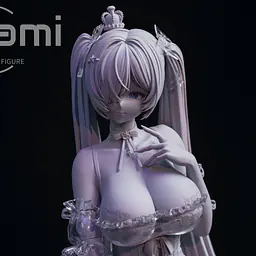 Yami - Cinderella 4