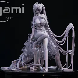 Yami - Cinderella 5
