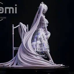 Yami - Cinderella 11